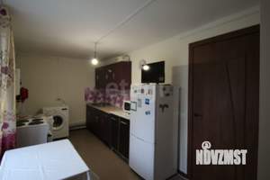 Дом 75м&sup2;, 2-этажный, участок 5 сот.  