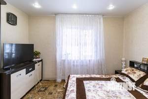 Дом 100м&sup2;, 1-этажный, участок 8 сот.  