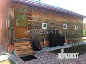 Дом 539м², 2-этажный, участок 17 сот.  