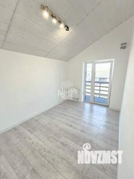 Дом 117м&sup2;, 2-этажный, участок 5 сот.  