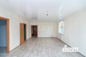 Дом 135м&sup2;, 2-этажный, участок 5 сот.  