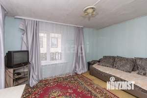 Дом 50м&sup2;, 1-этажный, участок 7 сот.  