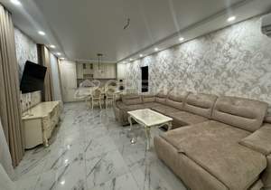 Дом 166м&sup2;, 2-этажный, участок 0 сот.  