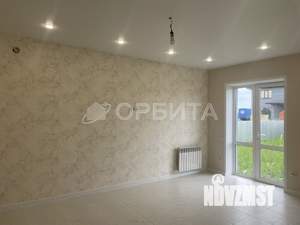 Дом 95м², 2-этажный, участок 7 сот.  