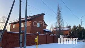 Дом 420м&sup2;, 2-этажный, участок 15 сот.  