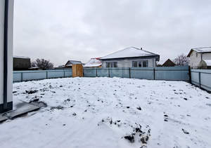 Дом 112м&sup2;, 2-этажный, участок 4 сот.  