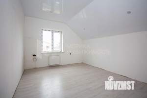 Коттедж 132м², 2-этажный, участок 5 сот.  
