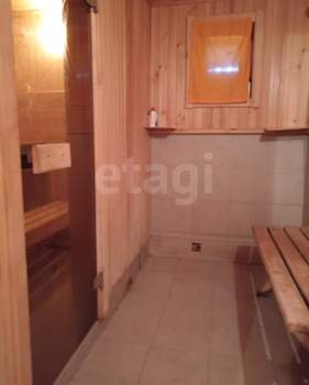 Дом 117м&sup2;, 2-этажный, участок 6 сот.  