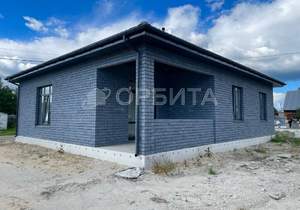 Дом 110м², 2-этажный, участок 0 сот.  