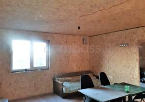 Дом 120м², 2-этажный, участок 5 сот.  