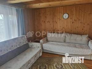 Дача 140м², 2-этажный, участок 4 сот.  