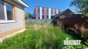 Дом 75м&sup2;, 1-этажный, участок 5 сот.  