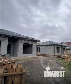 Дом 100м², 1-этажный, участок 4 сот.  