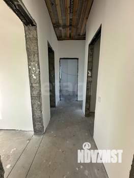 Дом 96м&sup2;, 1-этажный, участок 6 сот.  