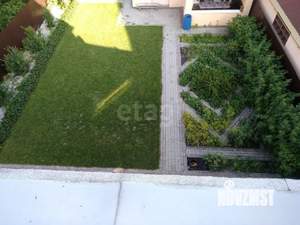 Дом 216м&sup2;, 2-этажный, участок 6 сот.  