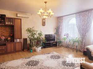 Дом 254м&sup2;, 2-этажный, участок 10 сот.  