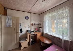 Дом 54м², 1-этажный, участок 9 сот.  