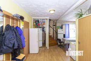 Дом 124м², 2-этажный, участок 5 сот.  