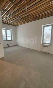 Дом 115м&sup2;, 1-этажный, участок 7 сот.  