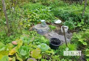 Дом 10м², 1-этажный, участок 6 сот.  