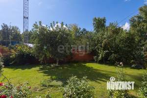 Дом 356м&sup2;, 2-этажный, участок 21 сот.  