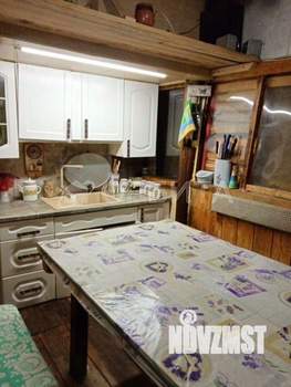 Дача 50м², 2-этажный, участок 4 сот.  