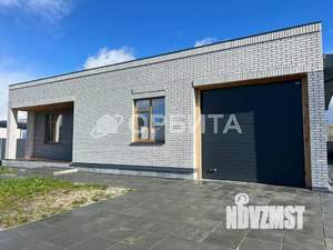 Дом 152м², 2-этажный, участок 9 сот.  