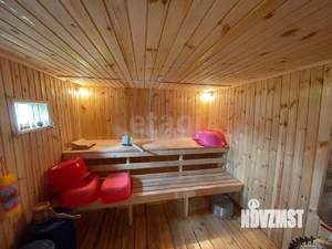 Дом 49м&sup2;, 1-этажный, участок 4 сот.  