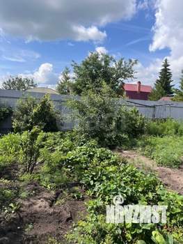 Дом 50м&sup2;, 1-этажный, участок 8 сот.  