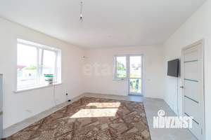 Дом 78м², 1-этажный, участок 5 сот.  