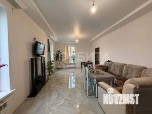 Дом 134м&sup2;, 2-этажный, участок 5 сот.  