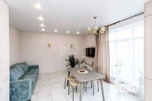 Дом 84м&sup2;, 1-этажный, участок 5 сот.  