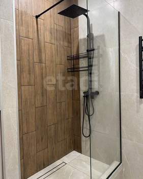 Дом 87м&sup2;, 1-этажный, участок 6 сот.  