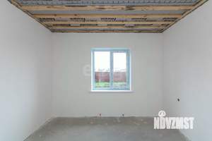 Дом 123м², 1-этажный, участок 9 сот.  