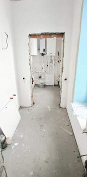 Дом 108м&sup2;, 1-этажный, участок 5 сот.  