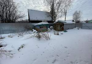Дом 115м², 2-этажный, участок 6 сот.  