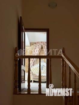 Таунхаус 284м&sup2;, 2-этажный, участок 2 сот.  