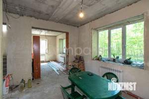 Дом 140м², 2-этажный, участок 10 сот.  