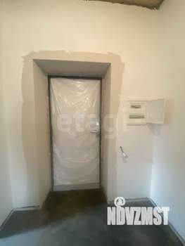 Дом 75м², 1-этажный, участок 8 сот.  