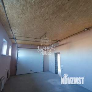 Дом 138м&sup2;, 1-этажный, участок 7 сот.  