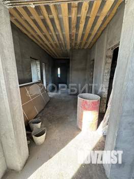 Дом 90м², 2-этажный, участок 6 сот.  