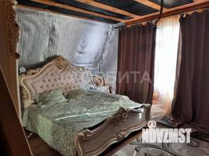 Дом 120м&sup2;, 2-этажный, участок 12 сот.  