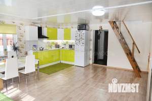 Коттедж 80м², 2-этажный, участок 5 сот.  