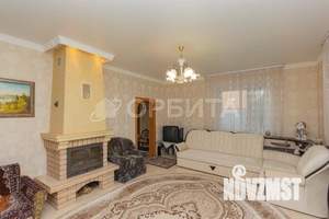 Дом 211м², 2-этажный, участок 18 сот.  