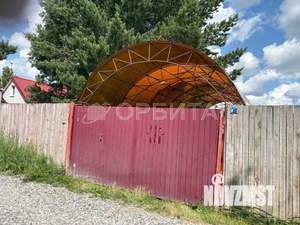 Дом 160м&sup2;, 2-этажный, участок 8 сот.  