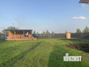 Дом 70м², 1-этажный, участок 10 сот.  