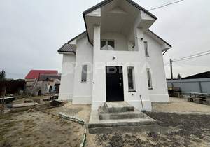 Дача 134м², 2-этажный, участок 0 сот.  