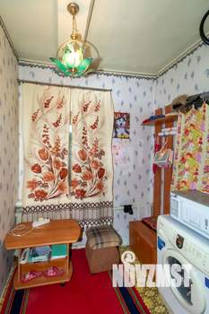 Дом 66м², 1-этажный, участок 6 сот.  