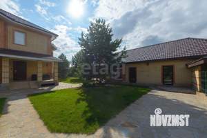 Дача 174м², 2-этажный, участок 15 сот.  