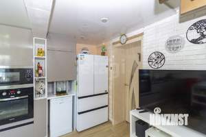 Дом 84м², 2-этажный, участок 9 сот.  